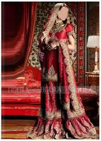 muslim gharara