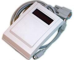 13.56mhz RFID Reader Mr600 With 8bits Led Display