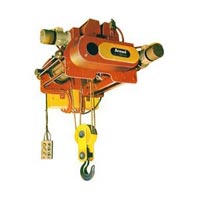 Electric Wire Rope Hoists