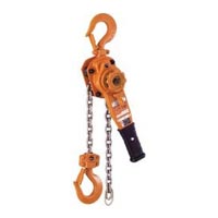 Manual Hoist (KITO LB Series)