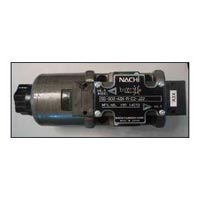 Nachi Directional Control Valves