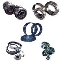 Radial Roller Bearings