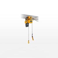 Electric Hoist (ER2M)