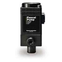 Pascal Pump X63