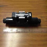 Wet Type Directional Control Nachi Valve (SS-G01-C6-R-D1-E30)