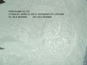 tapioca starch,  Shelf Life : 1year