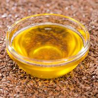 Linseed Oil (Flax Seed)