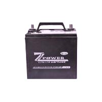 Model No : NS 40Z (40B19R) Battery