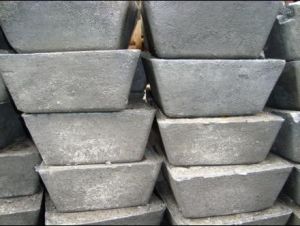 aluminium ingot aluminium ingot