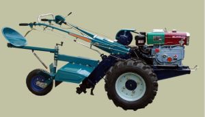 Min Farming Machine