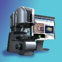 3d laser scanning microscope