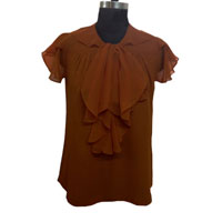 Georgette Shirt 2