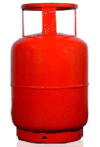 Lpg Gas Cylinder