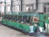 Continuous Cast Copper Rod, Rolling Machine