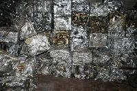 Aluminium  Extrusion 6063 Scrap