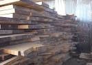 teak wood