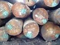 Iroko Logs