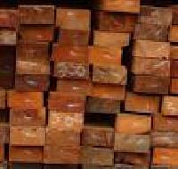 Teak Wood Lumber