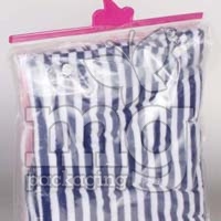 Soft PVC Pouch