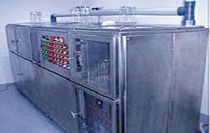 automated ultrasonic cleaning equipments