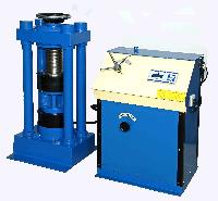 Cement Testing Equipment