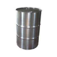 stainless steel narrow mouth barrels