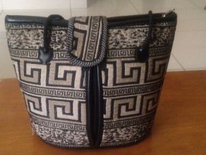 African Handbags