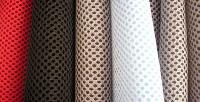 Polyester Mesh Fabric