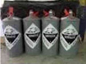 Prime Virgin Mercury,  Ingredient : Chemical