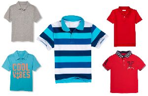 boys polo shirts
