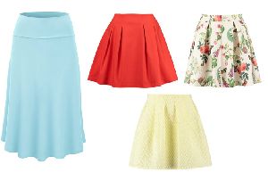 Womens Skirt
