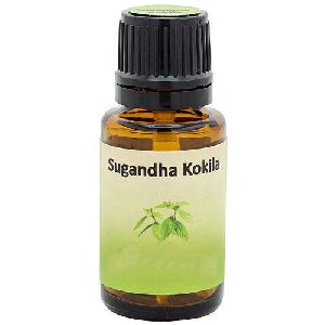 Sugandh Kokila Oil