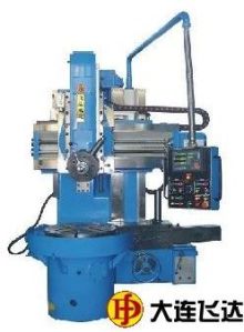C5110 Single Column Vertical Lathe