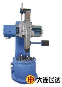 C577 Single Column Fixed Beam Vertical Lathe
