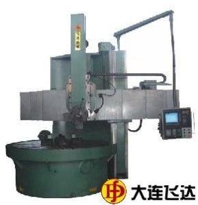 Ck5123 CNC Single Column Vertical Lathe Machine