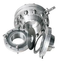 orifice flange assembly