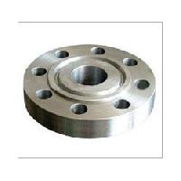 Ring Joint Flanges