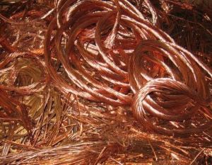 99.97% Copper Scrap(Millberry Berry)