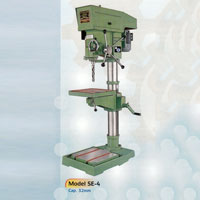 Pillar Drilling Machine (SE-4)