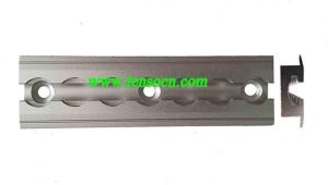 Track Tie Down  Aluminium Track    L Track Kit   Wheelchair Track