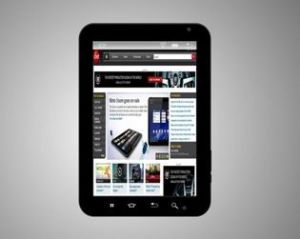 10 Inch Tablet PC Xjd-101a1