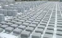 cement solid bricks