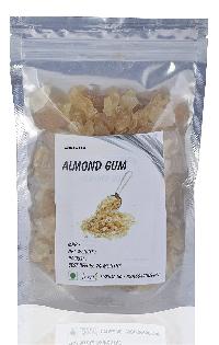 Little Bee Almond Gum