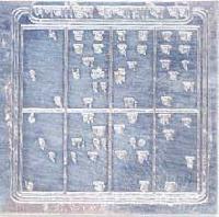 Siddha Manovanchit kanya prapti yantra