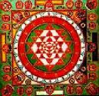 Siddha Shiv yantra Double energised by benificiary name