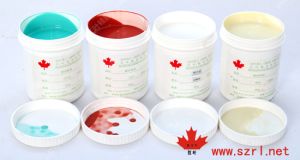 Silicone Rubber