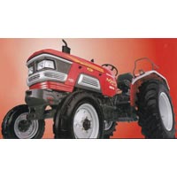 Mahindra Tractor