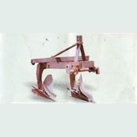 Mouldboard Plough