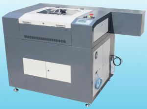 Engraving Machines