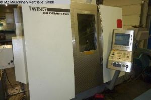 Gildemeister Gildemeister